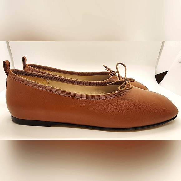 Ballet Flats - Picture 4 of 4